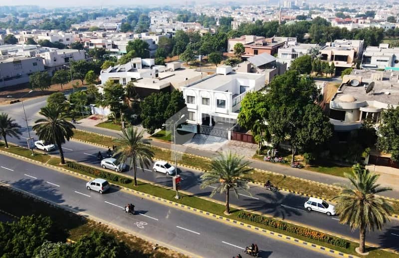Commercial Plot For Sale defence road Commercial Plot For Sale defence road