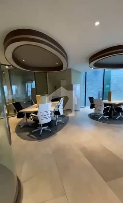 Rented Out Shops Available For Sale In Bahria Springs-North