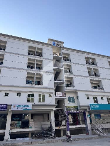 ڈی ۔ 17 اسلام آباد میں 1 کمرے کا 2 مرلہ فلیٹ 55.0 لاکھ میں برائے فروخت۔ ڈی ۔ 17 اسلام آباد میں 1 کمرے کا 2 مرلہ فلیٹ 55.0 لاکھ میں برائے فروخت۔