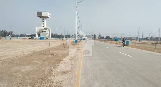 ڈی ایچ اے فیز9 پریزم - بلاک ایل ڈی ایچ اے فیز9 پریزم,ڈی ایچ اے ڈیفینس,لاہور میں 1 کنال رہائشی پلاٹ 1.5 کروڑ میں برائے فروخت۔