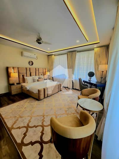 F-7/3 House For Sale