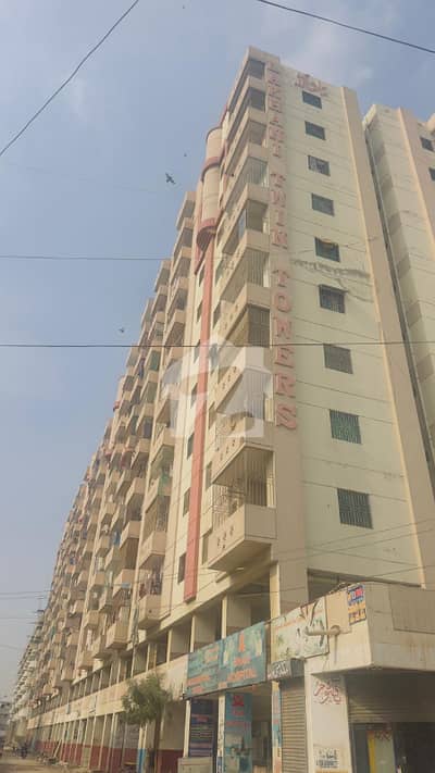 APARTMENT FOR SALE
