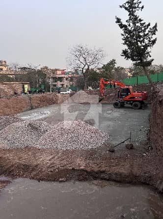 Ideally Located 1 Kanal Plot For Sale Deal With Direct Owner