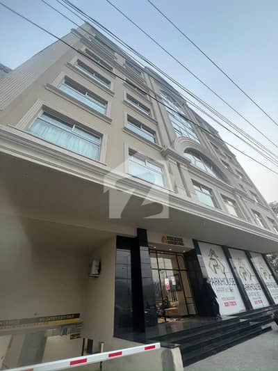 Book Your Luxury Apartment and get 15% Guaranteed rental income