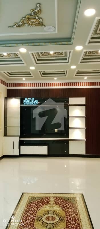 Brand New House Triple Storey 11 Bedrooms 7 Bathrooms 3 Kitchen