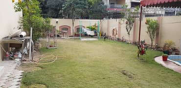 Get In Touch Now To Buy A Residential Plot In Chaklala Scheme 3