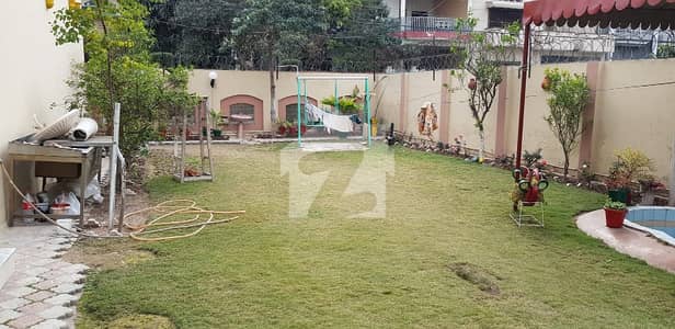 Get In Touch Now To Buy A Residential Plot In Chaklala Scheme 3
