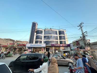 اڈیالہ روڈ راولپنڈی میں 1 مرلہ دکان 20.0 ہزار میں کرایہ پر دستیاب ہے۔