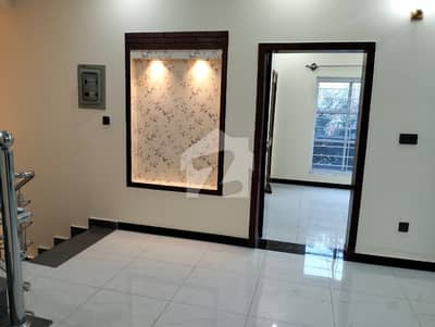 Brand New 5 Marla House Is Available For Sale