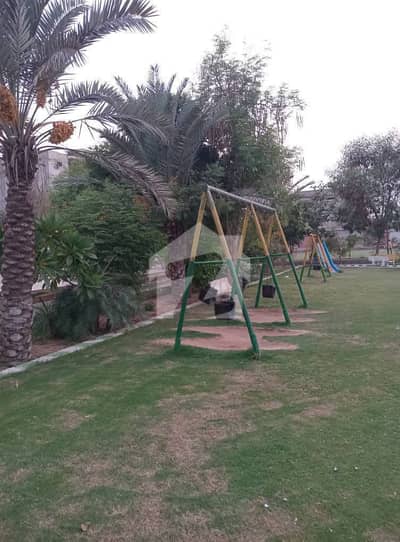 Residential Plot For Sale