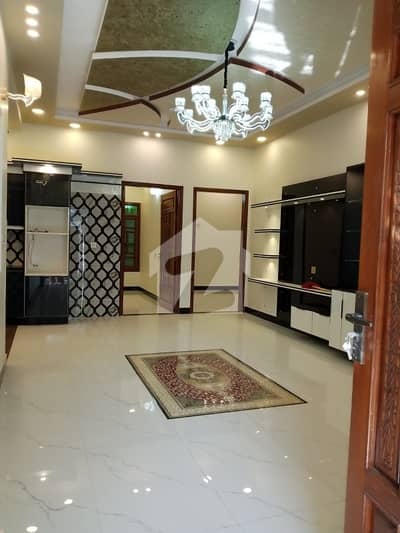 گلشنِ اقبال ٹاؤن کراچی میں 10 کمروں کا 10 مرلہ مکان 10.3 کروڑ میں برائے فروخت۔