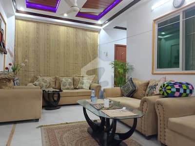 Main Boulevard Road 1 Kanal Plot For Sale