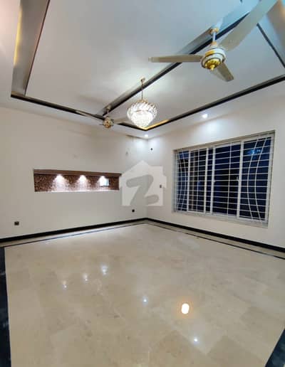 12 Marla House Is Available For Sale In G-15 Islamabad