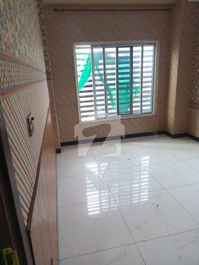 ڈی ۔ 17 اسلام آباد میں 2 کمروں کا 4 مرلہ فلیٹ 26.0 ہزار میں کرایہ پر دستیاب ہے۔