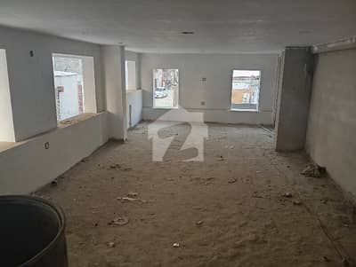 Main Road Spacious Shop Plus Mezzanine Available For Sale