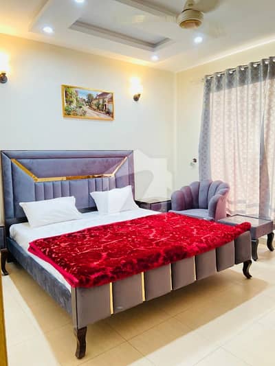 Faisal Town Phase 1 House For Rent