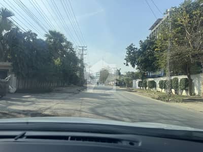 4 Kanal Plot Commercial Approved