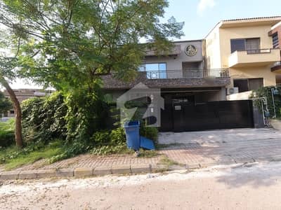 1 Kanal House For Sale In Bahria Town Ph7 Rawalpindi