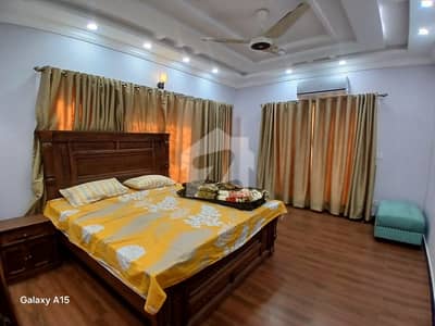 2 Bed Furnished Apartment Available For Rent