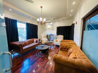 1 Kanal House For Sale In Dha Phase 4 Prime Location