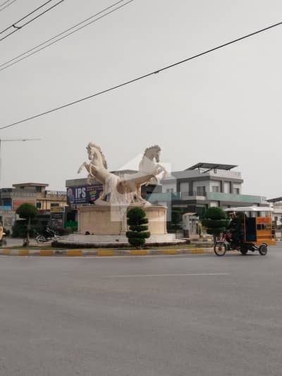 ایم پی سی ایچ ایس - بلاک جی ایم پی سی ایچ ایس ۔ ملٹی گارڈنز,بی ۔ 17,اسلام آباد میں 5 مرلہ رہائشی پلاٹ 50.0 لاکھ میں برائے فروخت۔