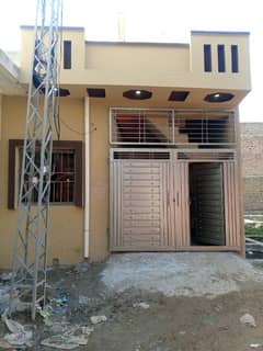 2.5 Marla House Demand 40 Lack 16 Feet Street Registry Intiqal 2.5 Marla House Demand 40 Lack 16 Feet Street Registry Intiqal