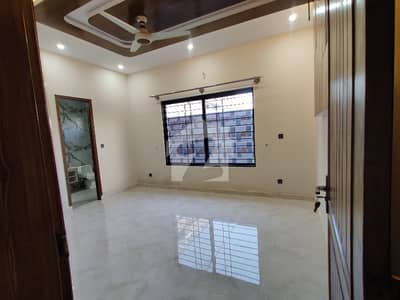 1 Kanal Brand New Luxury House Available For Rent With 15 KVA Solar Park Enclave Chackshezad Islamabad.