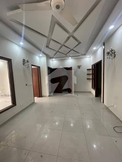 DHA Phase 6 Like Brand New 400 Yard House For Rent