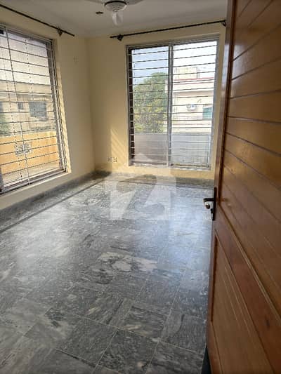 DHA Phase 1 (1 Kanal Portion Available For Rent In Very Reasonable Price
