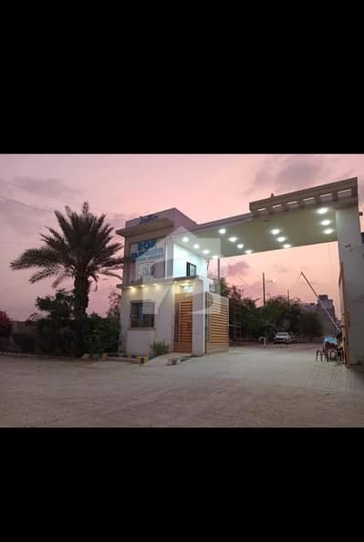 Spacious Corner Plot Available For Sale Investor Deal