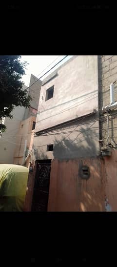 SECTOR-4/A BEAUTIFUL GROUND PLUS ONE HOUSE SURJANI TOWN SECTOR-4/A BEAUTIFUL GROUND PLUS ONE HOUSE SURJANI TOWN