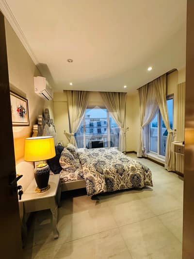 READY ONE BED APARTMENT ON ONE YEAR INSTALMENT PLAN