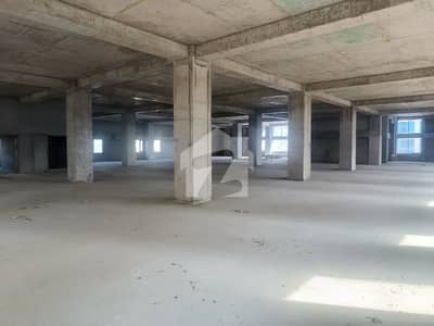 کورنگی کریک کنٹونمنٹ کورنگی,کراچی میں 17 کنال فیکٹری 11.0 ارب میں برائے فروخت۔