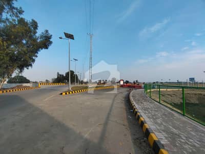 5 Marla Plot For Sale In C Block LDA CITY 5 Marla Plot For Sale In C Block LDA CITY