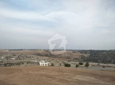 A 166 Square Yards Residential Plot Located In I-14/1 Is Available For Sale