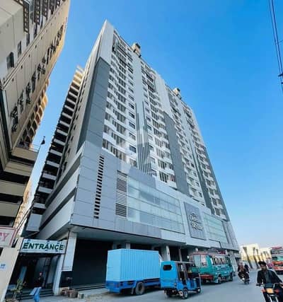 Defence Skyline Apartments, Brand New Apartment Available For Sale Defence Skyline Apartments, Brand New Apartment Available For Sale