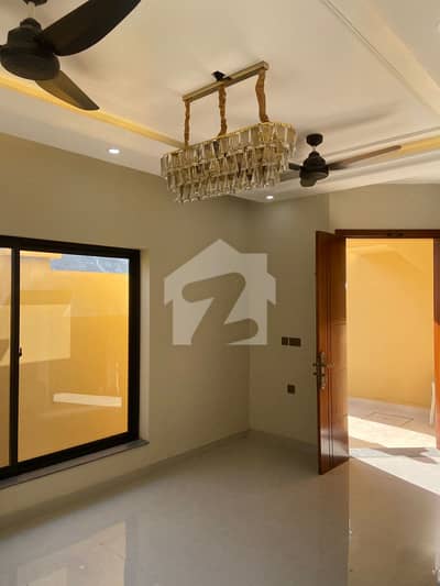 2.7 Marla Slightly Used Apartment Available For Rent