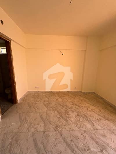 Chance Deal Saima Residencia Scheme 33 Sector 34A Flat For Sale