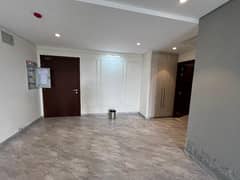 18 Green Defence Raya DHA Phase 6 1 Bed Apartment For Rent None Furnished At Reasonable Price