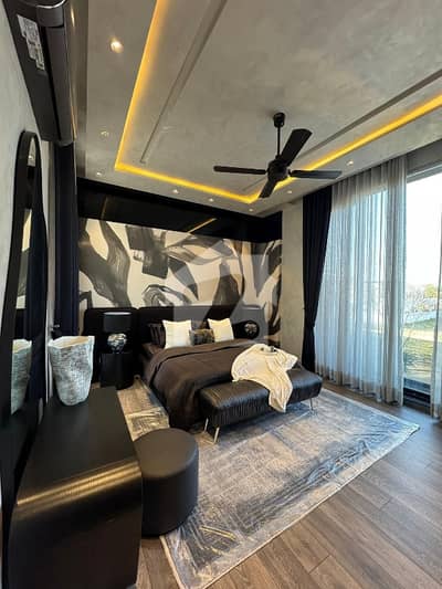LEASED BANK LOAN APPLICABLE BRAND NEW FLAT ALSO AVAILABLE FOR SALE
