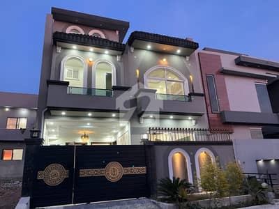 Ideally Located House Of 5 Marla Is Available For Sale In Islamabad