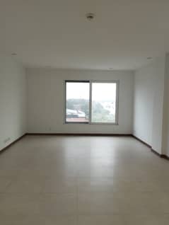 1 Bed Apartment For Rent Open View Penta Square DHA Phase 5
