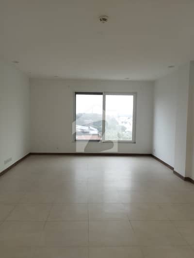1 Bed Apartment For Rent Open View Penta Square DHA Phase 5