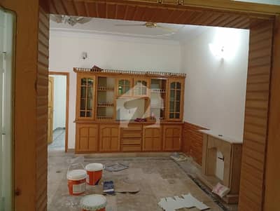 10 Marla House For Rent In PWD Block C