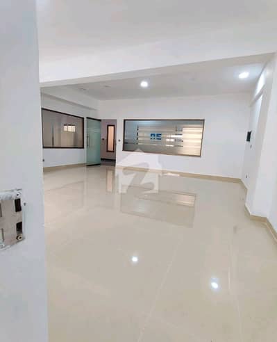 Centrally Located Office For rent In G-8 Markaz Available