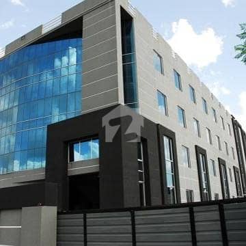Commercial Office For Rent