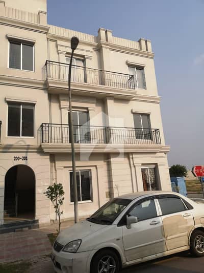 5 Marla Ready To Move Orchard Homes Available For Sale In Bahria Orchard Phase 4 Block G5