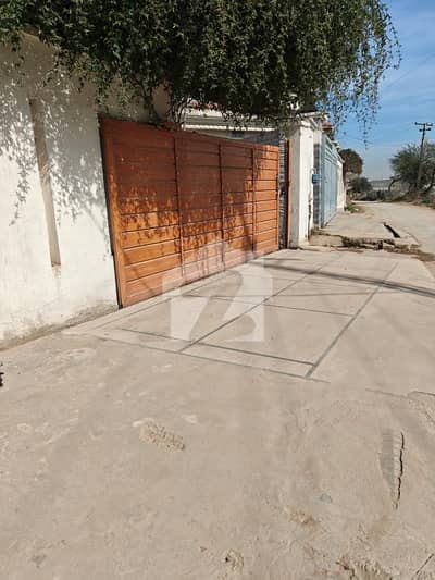 Beautiful Farm House Is Available