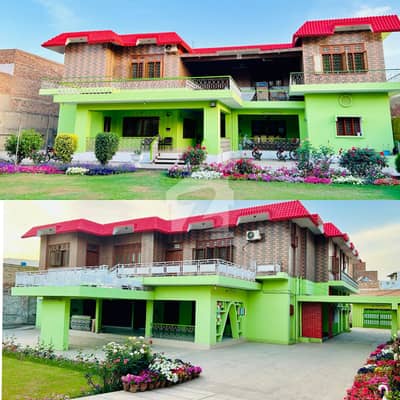 چوک کمہاراں والا ملتان میں 4 کنال عمارت 36.0 کروڑ میں برائے فروخت۔