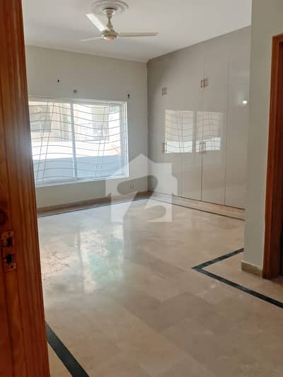Beautiful Ground Portion F-11 For Rent